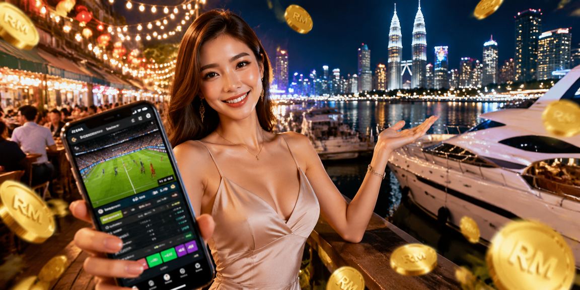 Aplikasi kasino baccarat langsung di Kuala Lumpur melalui 1700