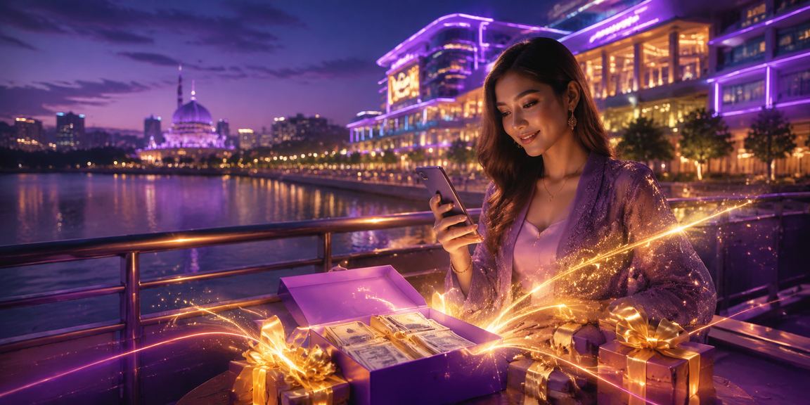 Platform kasino mudah alih di Putrajaya dengan antara muka mesra pengguna