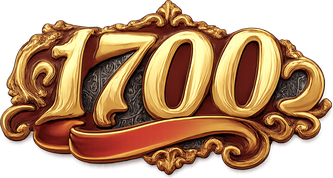 1700